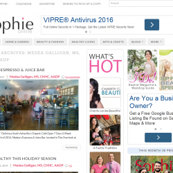 sophie articles written by medea